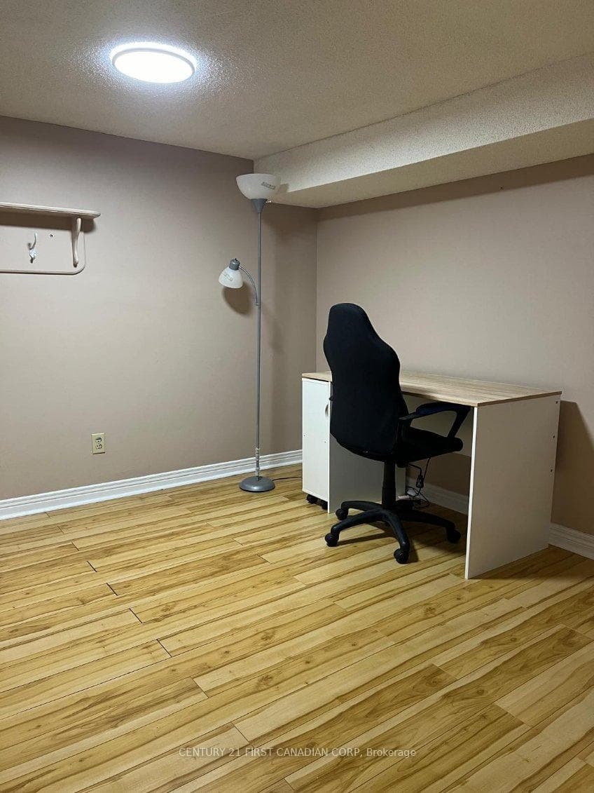 4th Bedroom