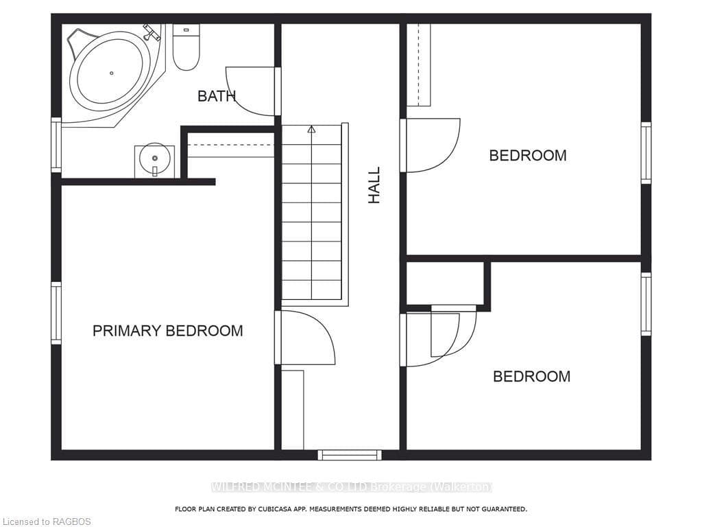 18 BROWNLEE Street photo 32
