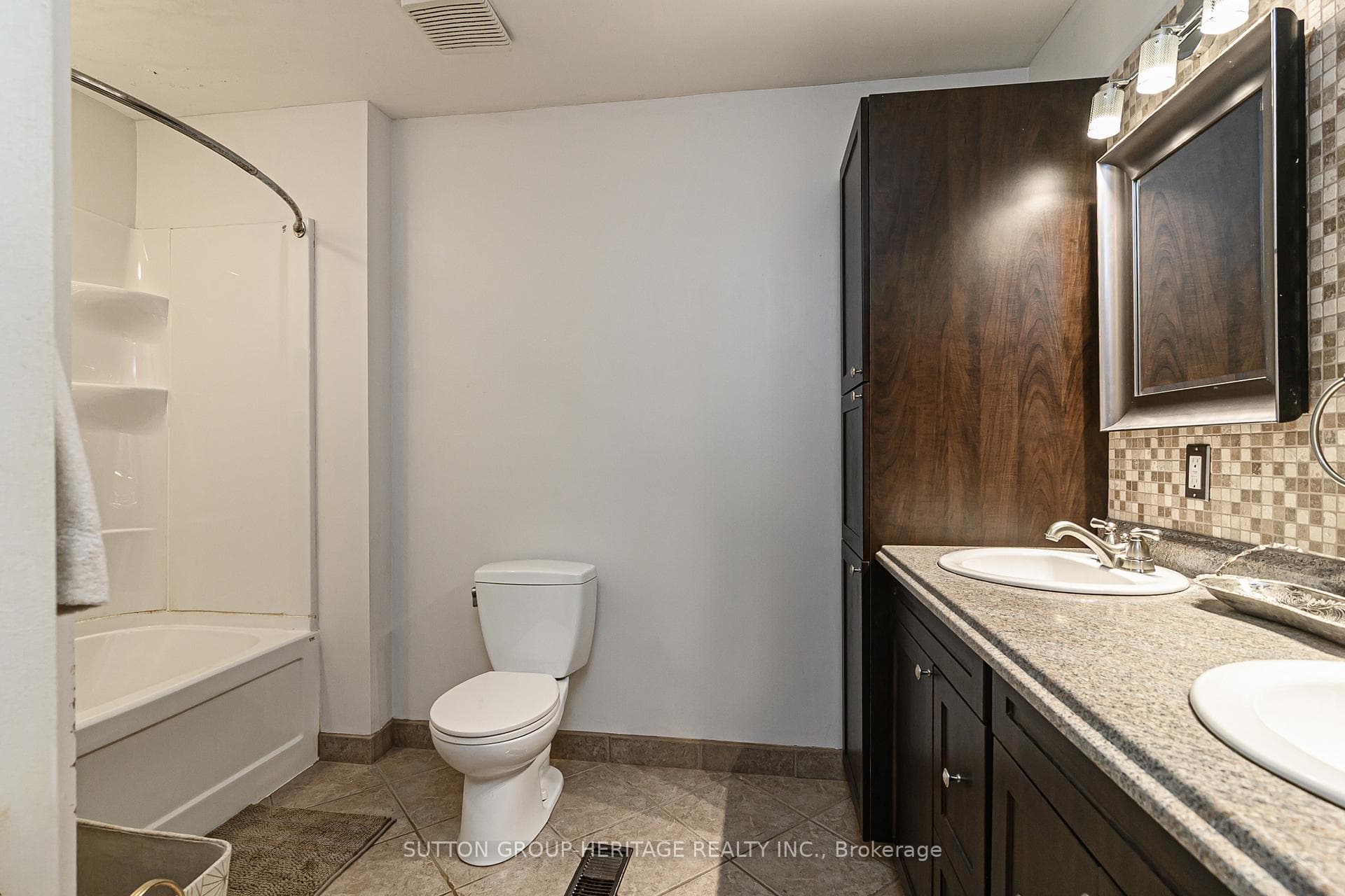 4 Pc Bathroom