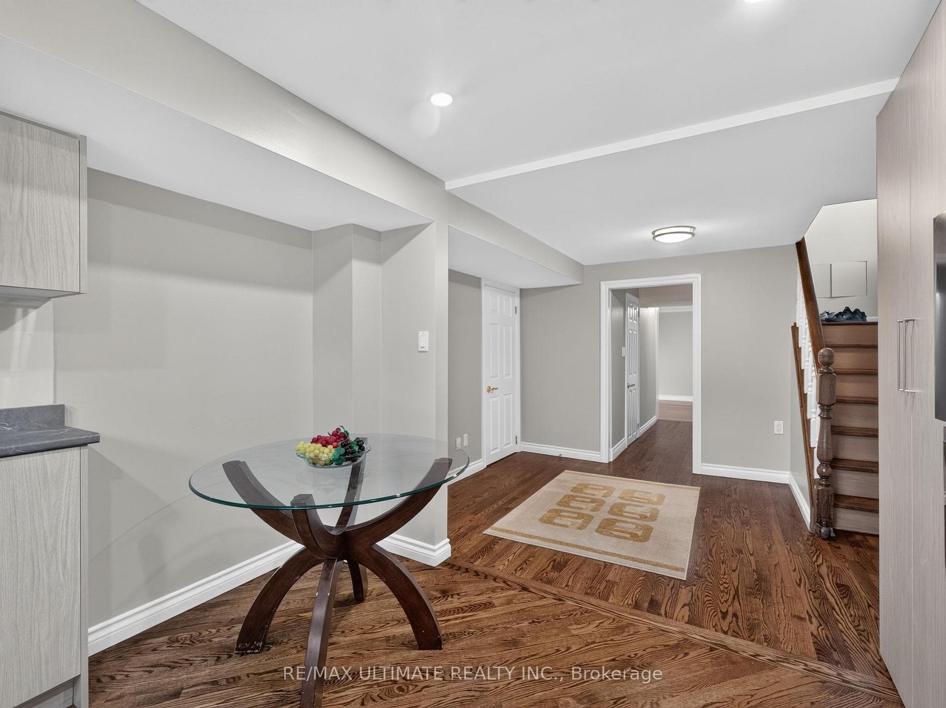 20 Wye Valley Road Unit Basement photo 10