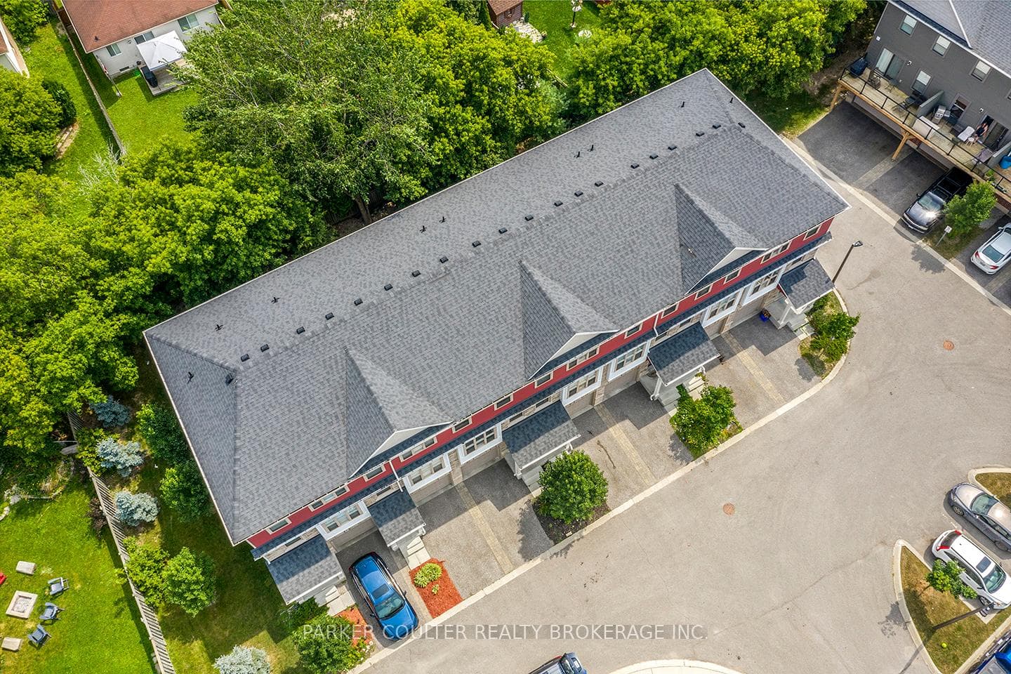 1 Leggott Avenue Unit 16 photo 6