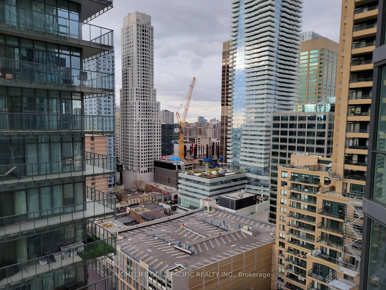 45 Charles Street Unit 2505 photo 19