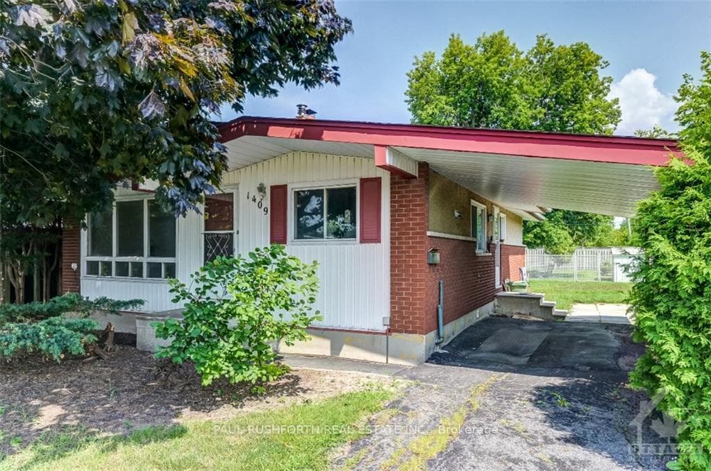 1409 MAJOR Road photo 1