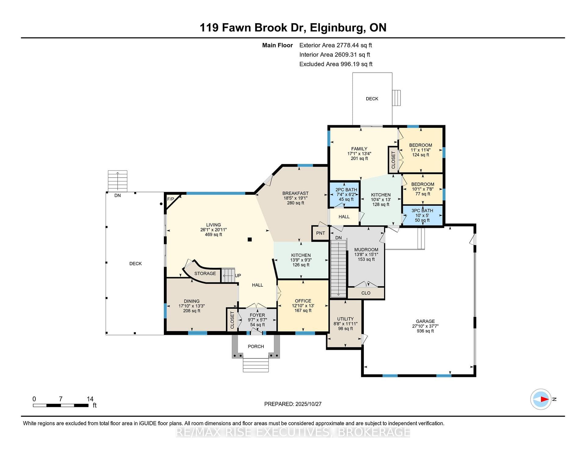 119 Fawn Brook Drive photo 48