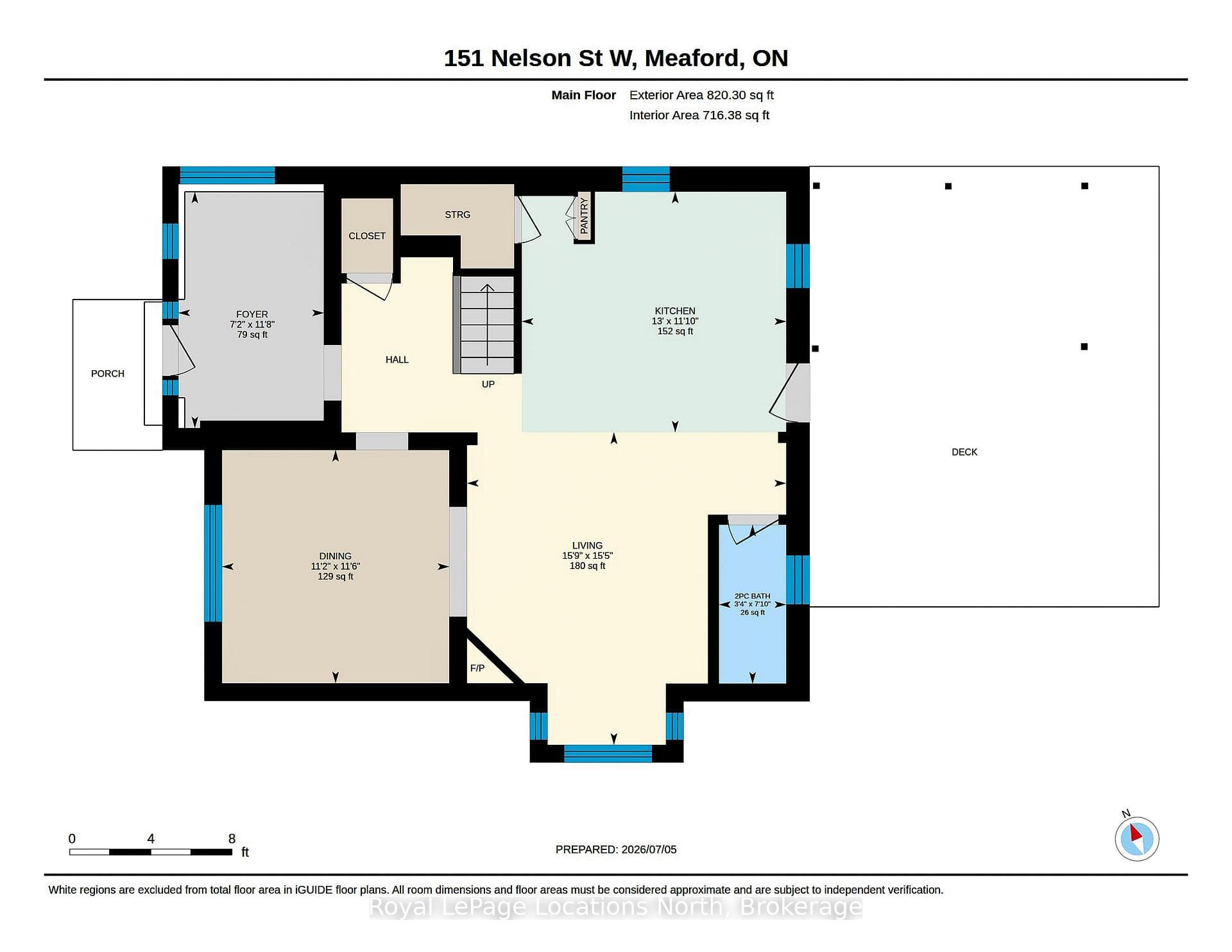 151 Nelson Street photo 32