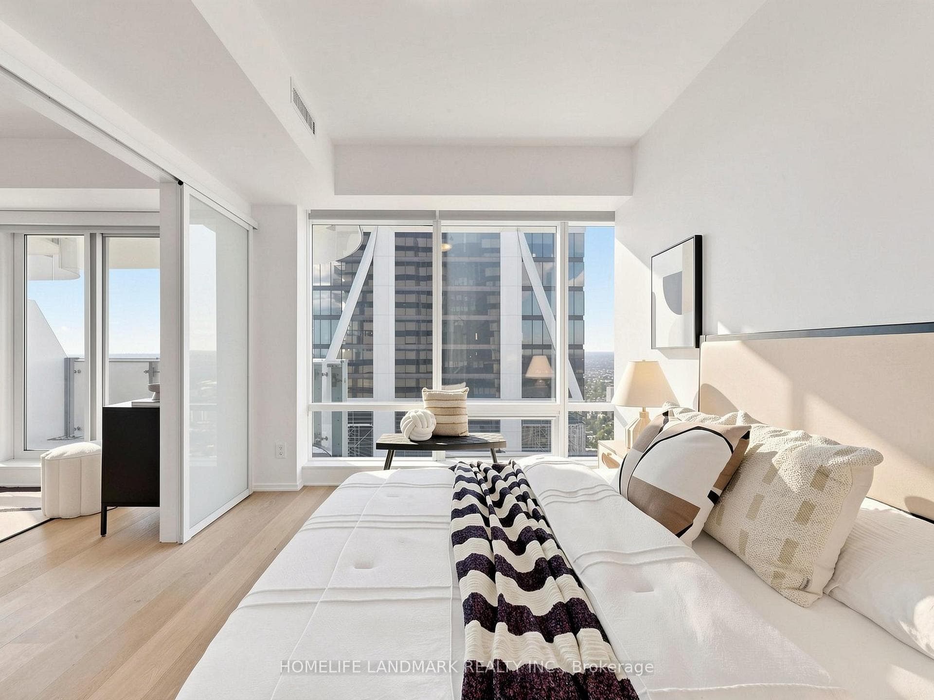 1 bloor Street Unit 6608 photo 15
