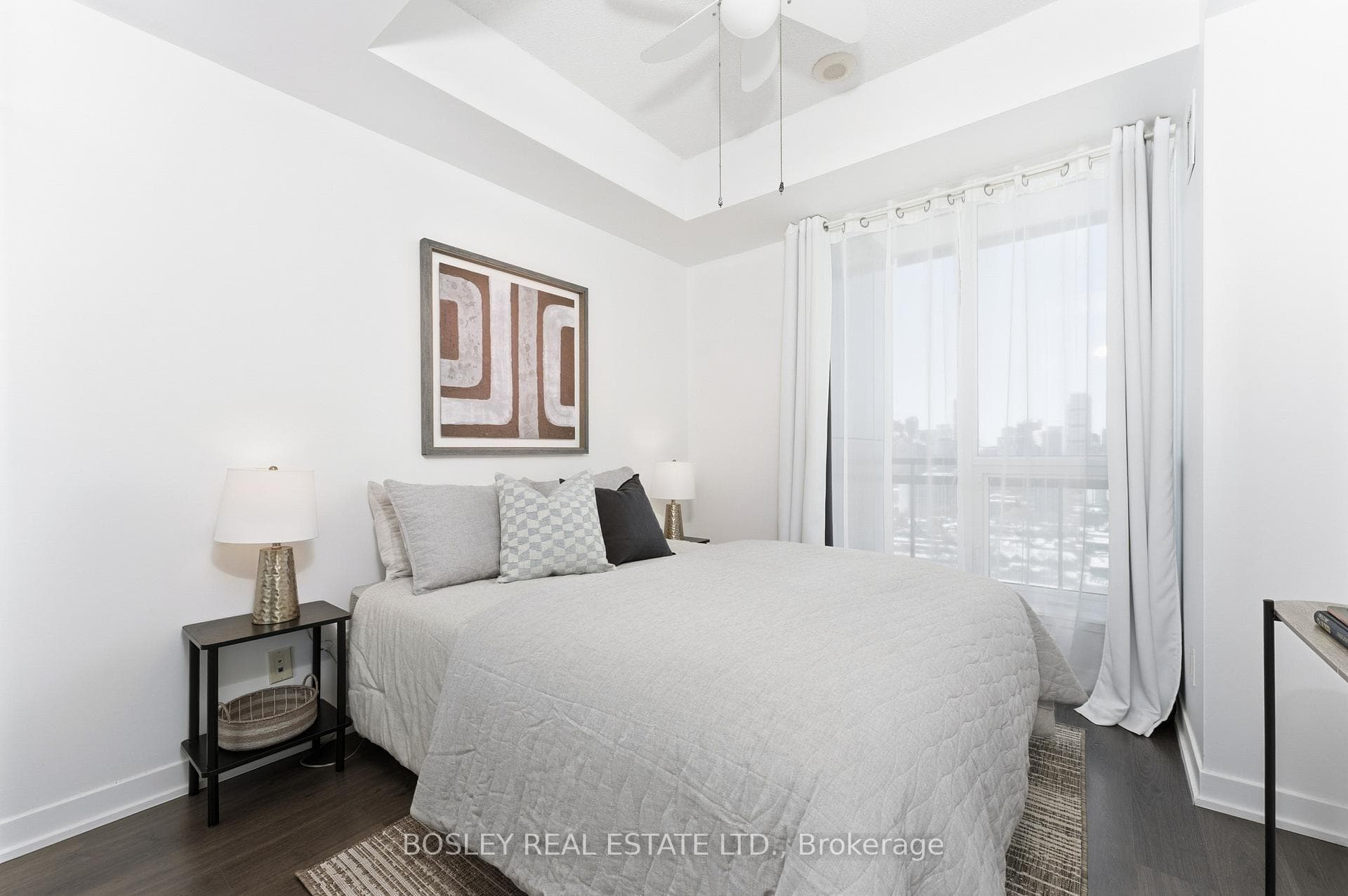 225 Sackville Street Unit 2507 photo 15