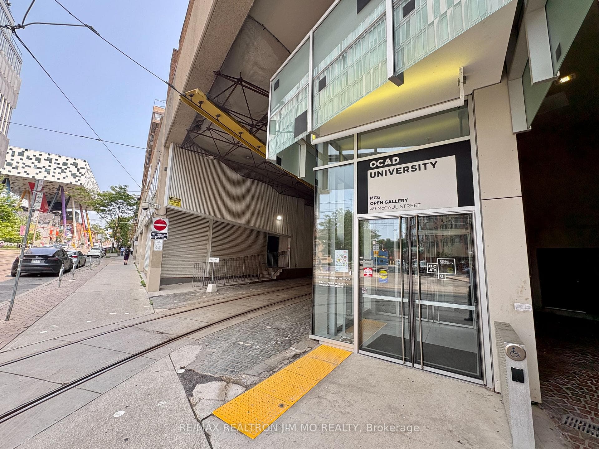 50 Mccaul Street Unit 1212 photo 26