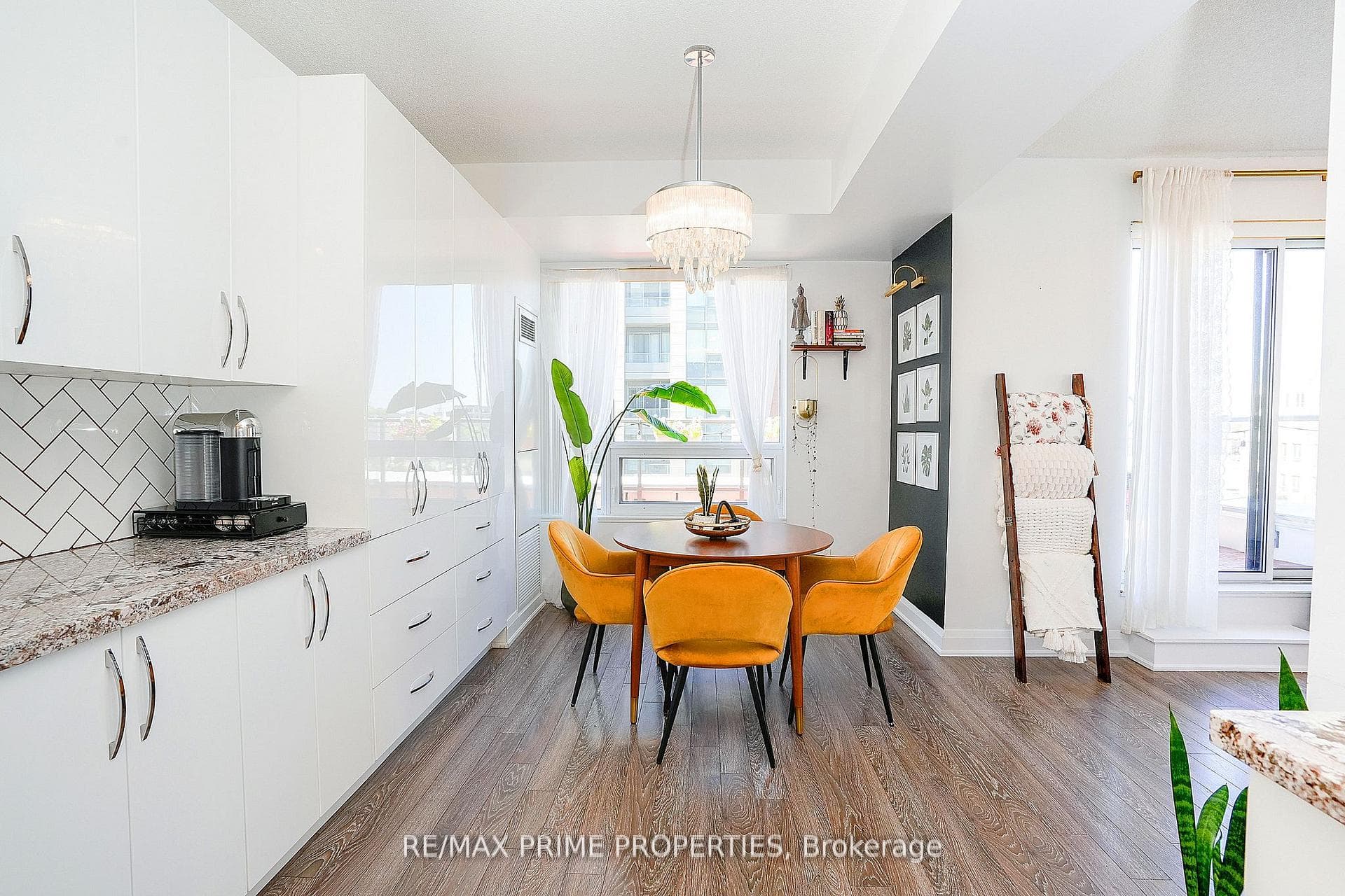 8228 Birchmount Road Unit 510 photo 16
