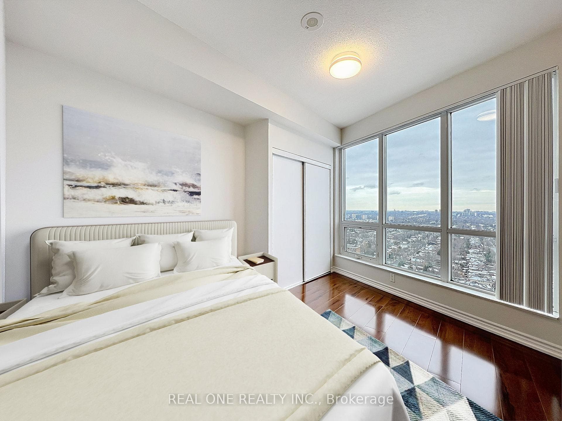 18 Holmes Avenue Unit 2603 photo 6