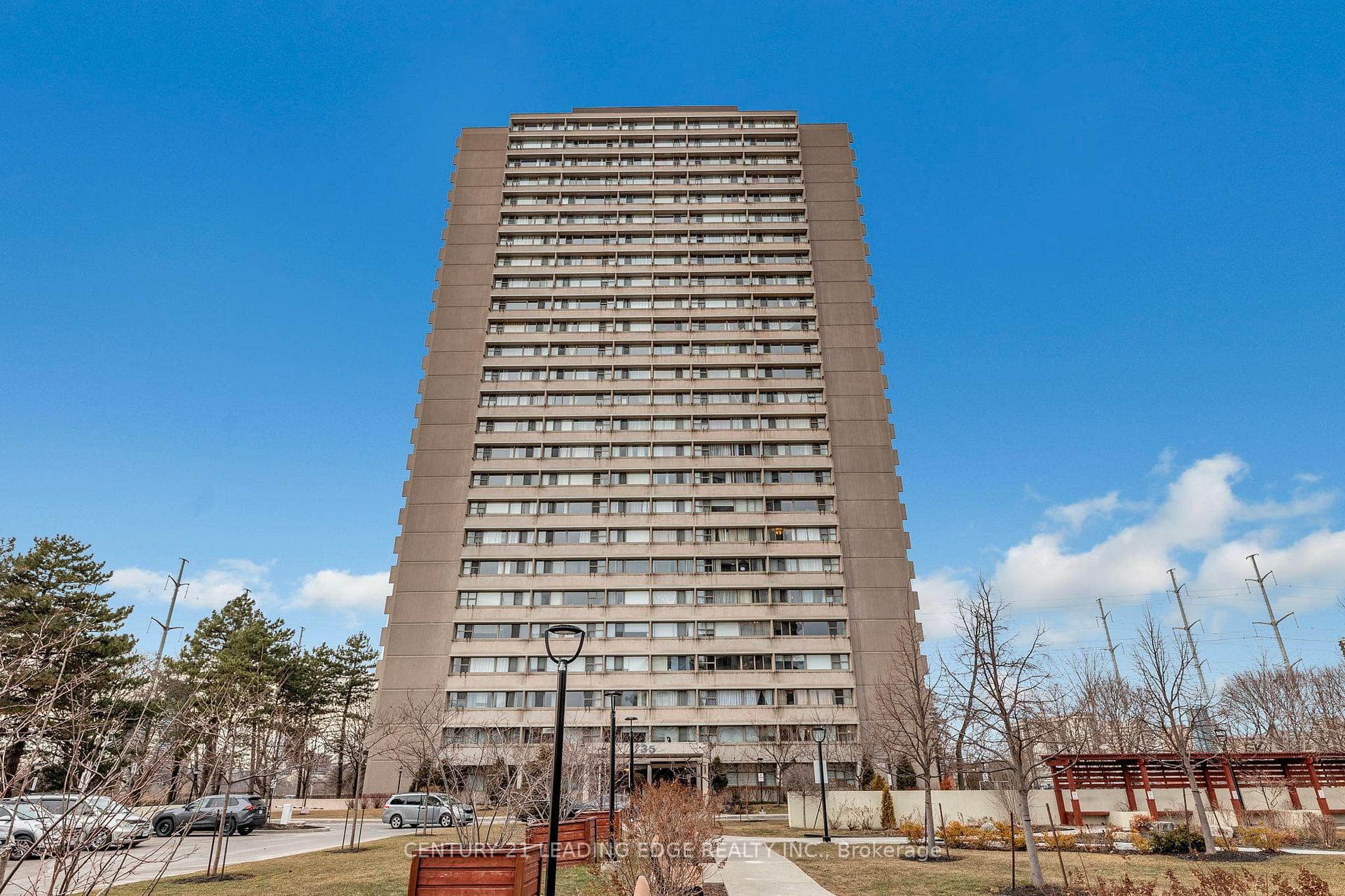 725 Don Mills Road Unit 401 photo 1