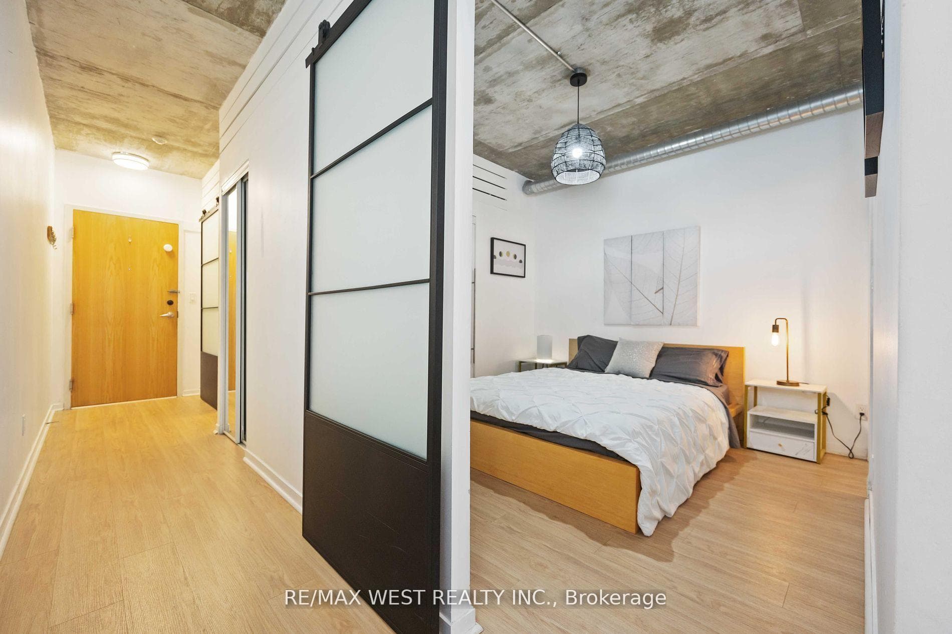 150 Sudbury Street Unit 418 photo 10