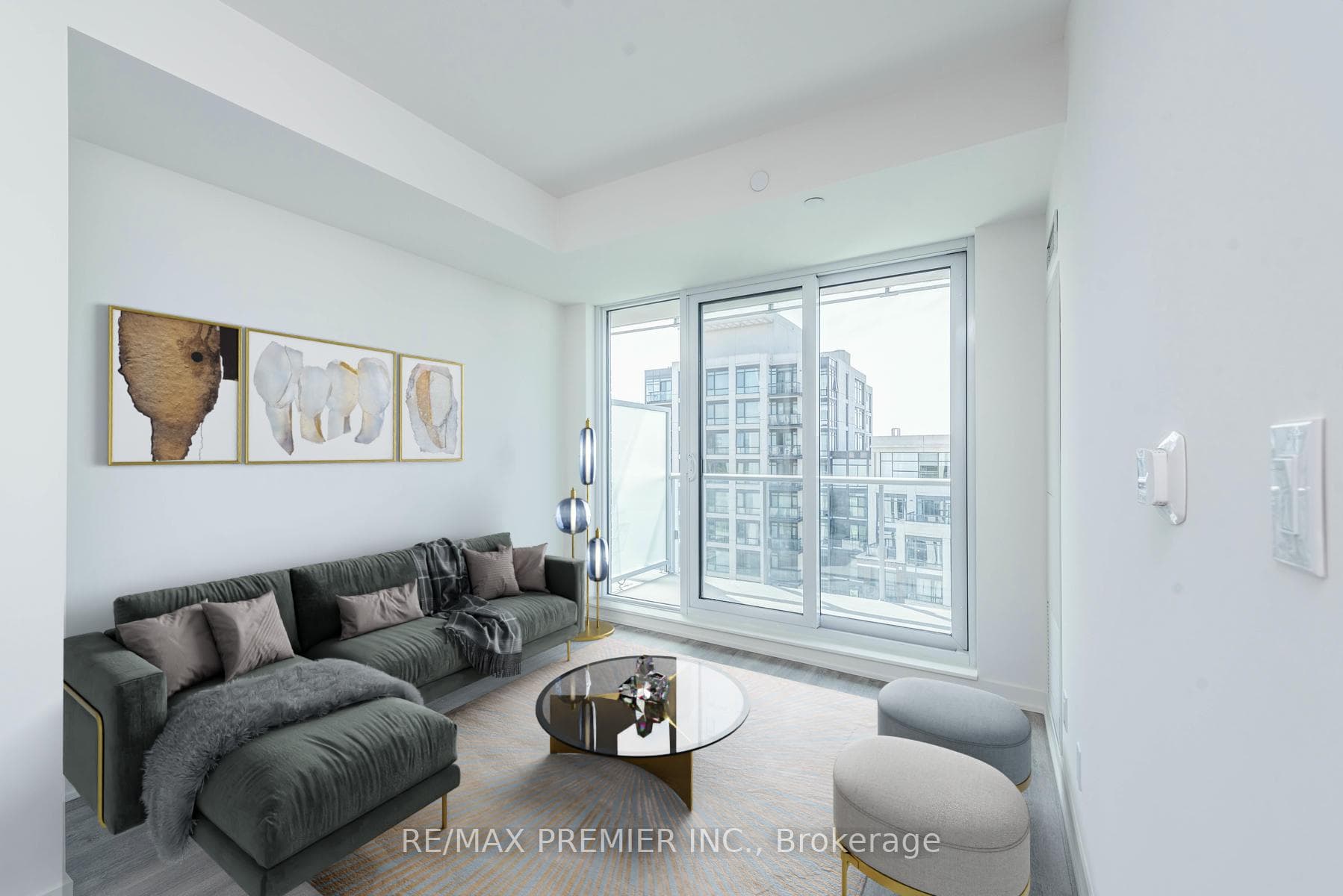 8119 Birchmount Road Unit 1323A photo 9