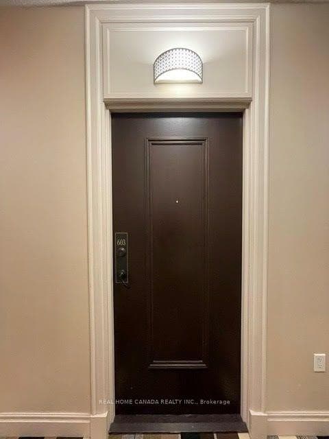 385 Prince Of Wales Drive Unit 603 photo 5