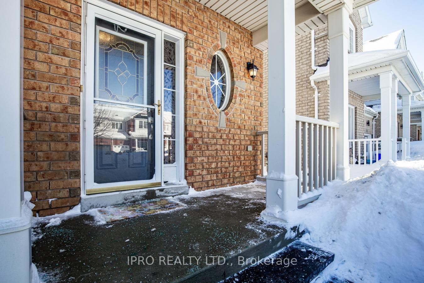 964 Fetchison Drive photo 3