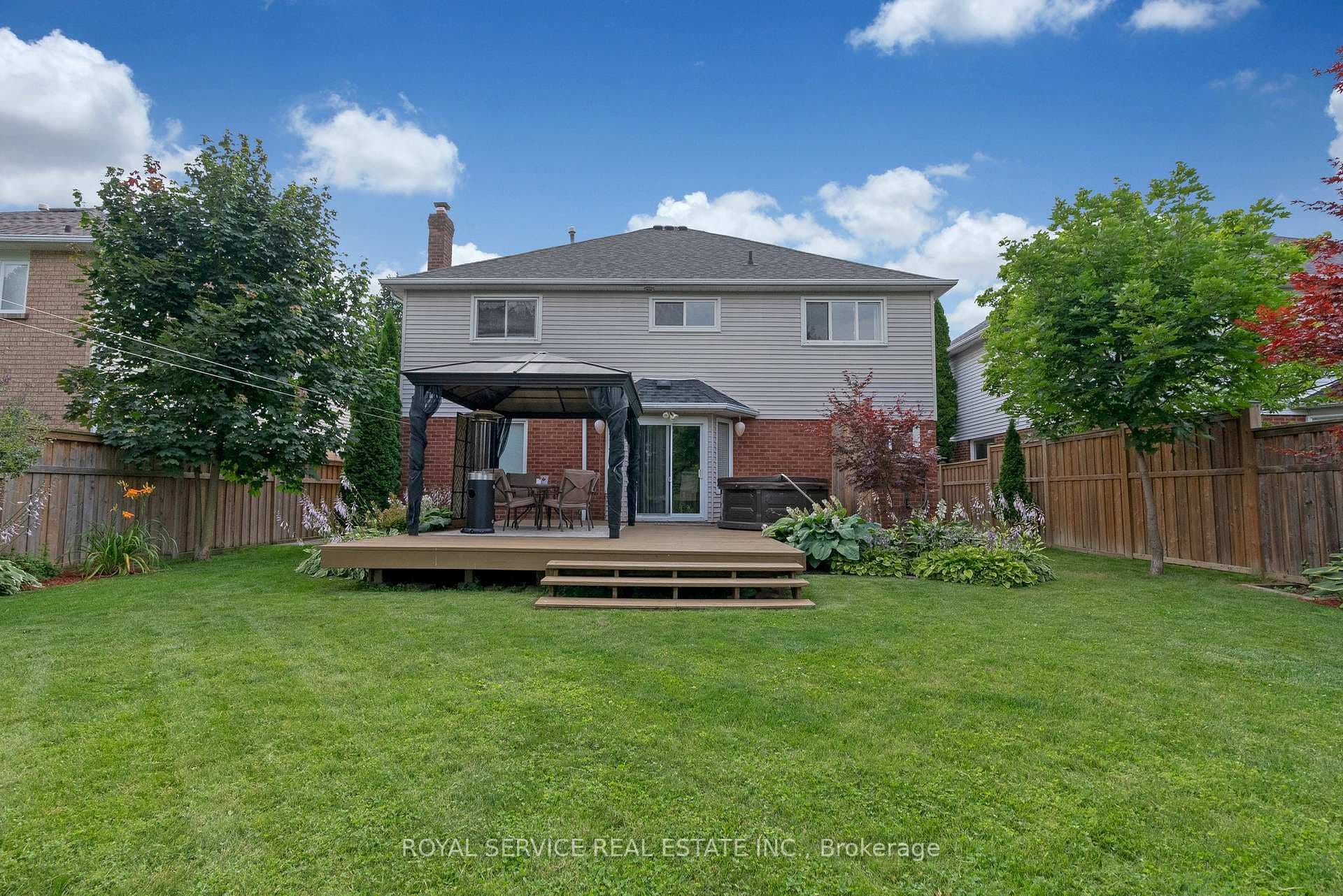 38 Strathmanor Drive