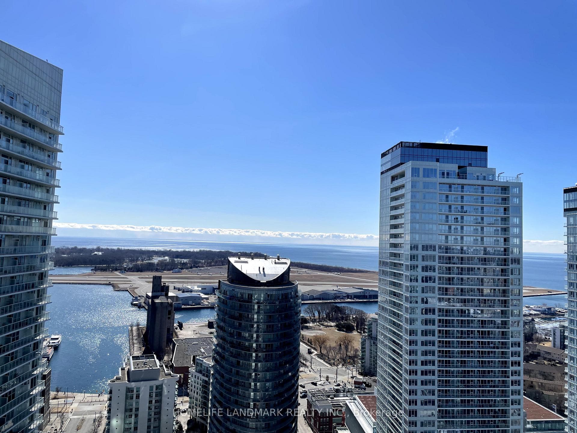 85 Queens Wharf Road Unit 3903 photo 1