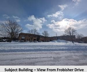 155 Frobisher Drive Unit 205 photo 10