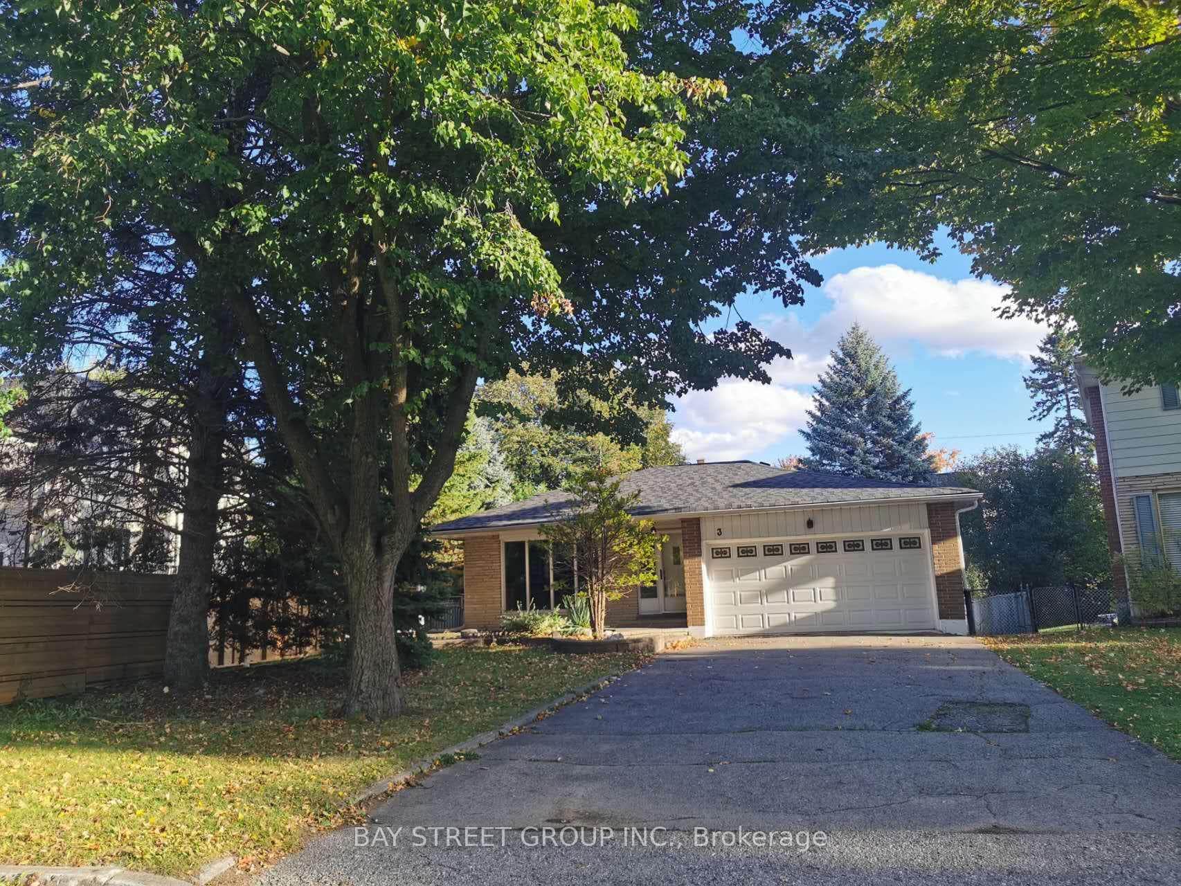 3 Tuscay Court photo 1