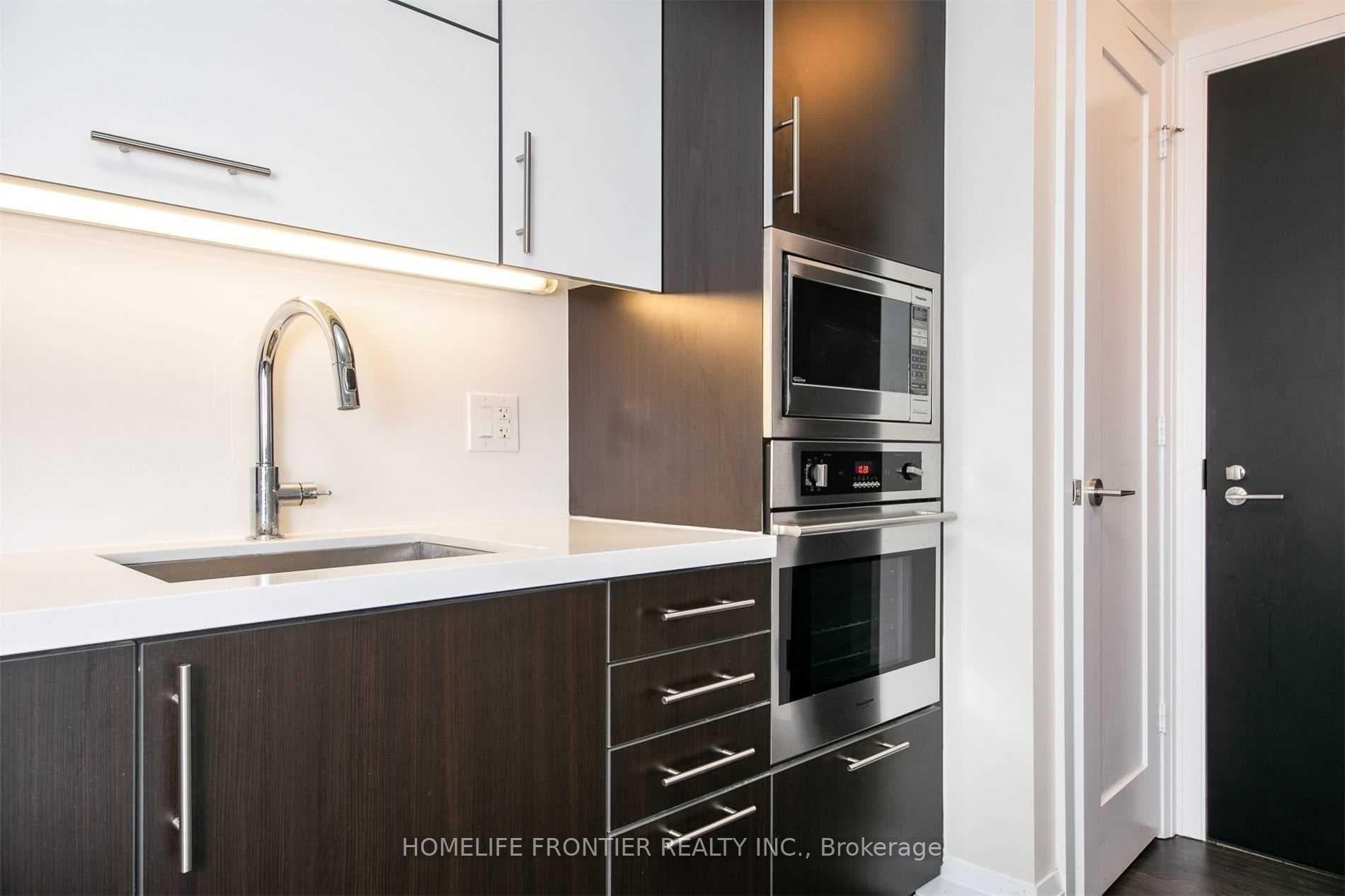5 Sheppard Avenue Unit 2521 photo 7