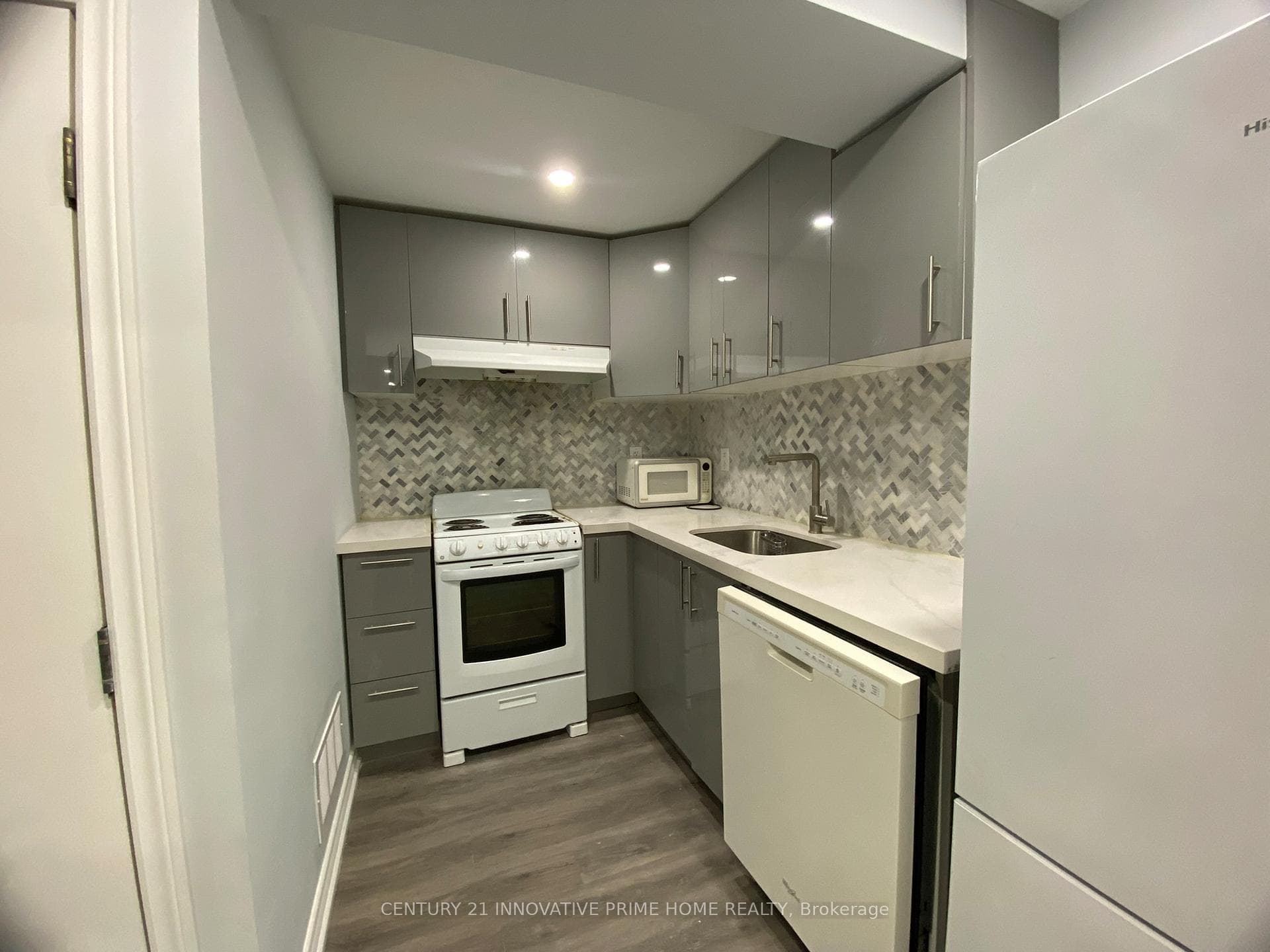 61 Marcel Brunelle Drive Unit Bsmt photo 3