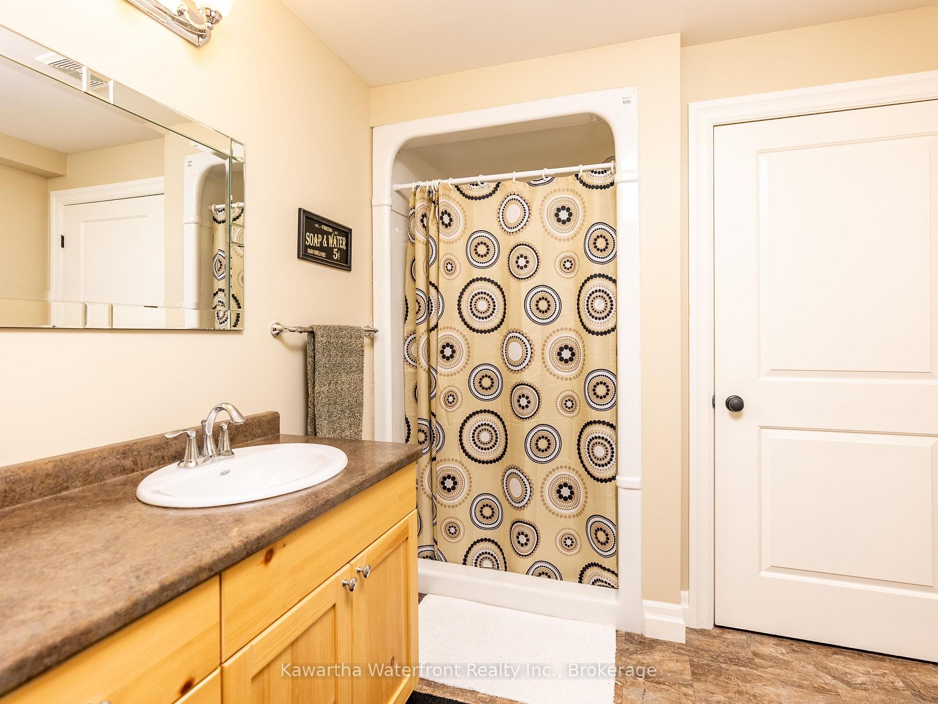 3 pc Bathroom