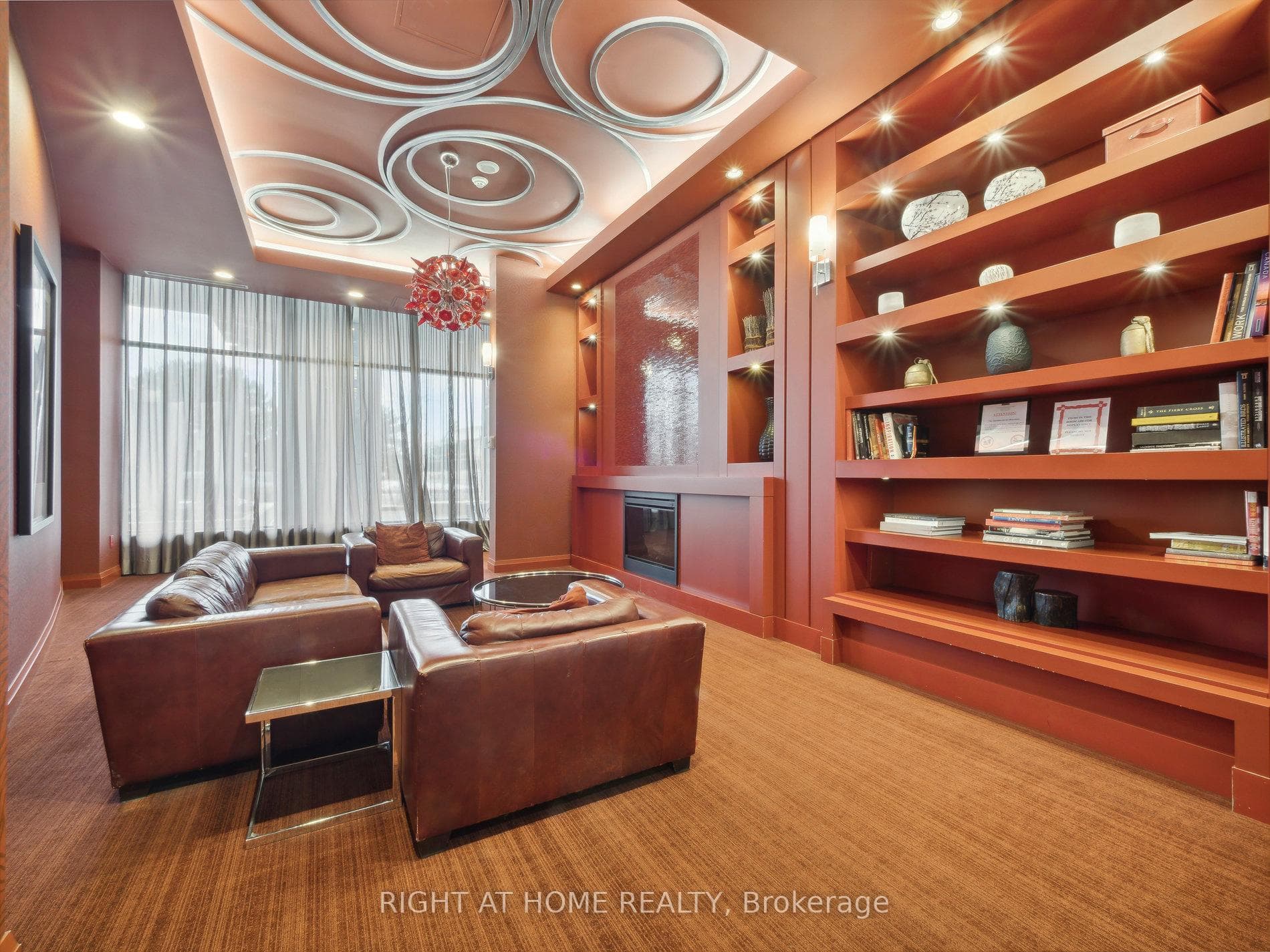 5791 Yonge Street Unit 1009 photo 35
