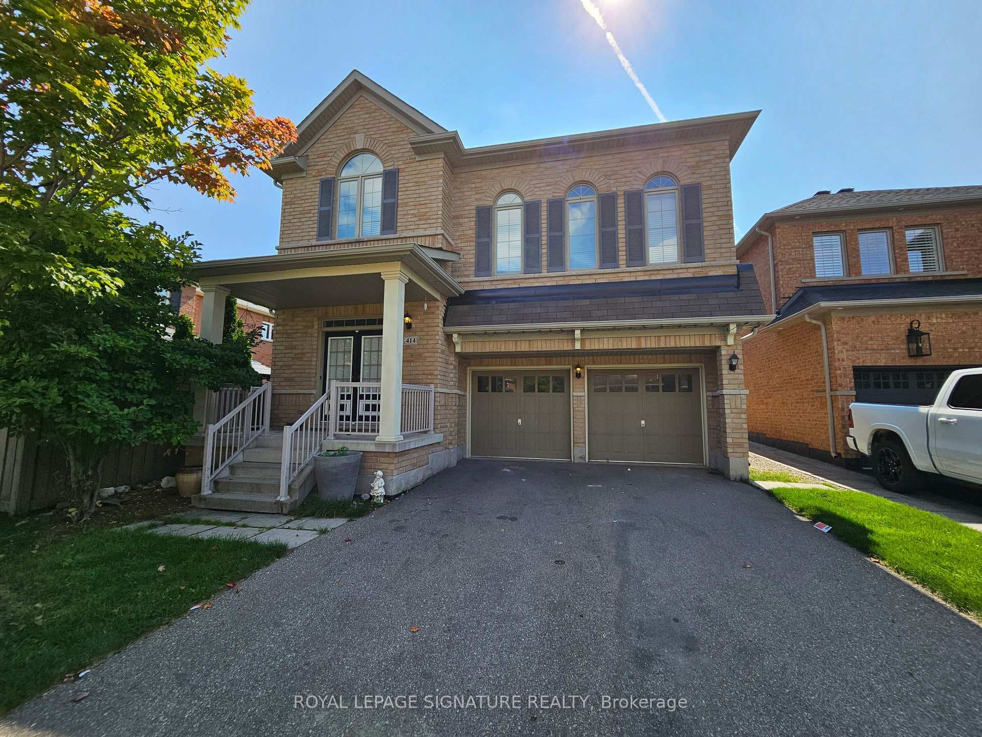 414 Malboeuf Court photo 1