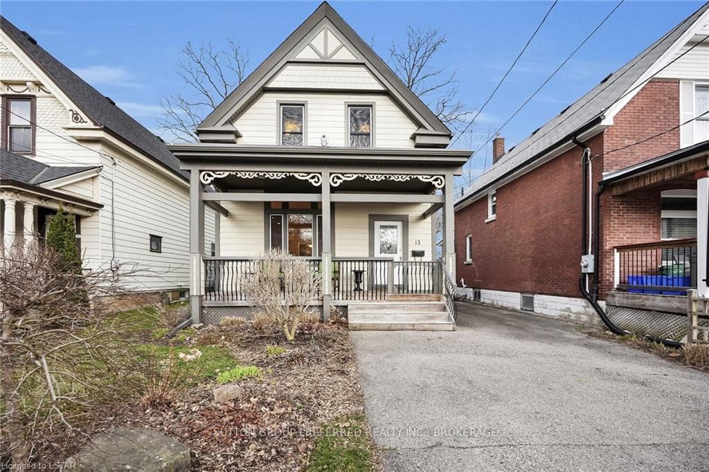 13 EDWARD Street photo 47