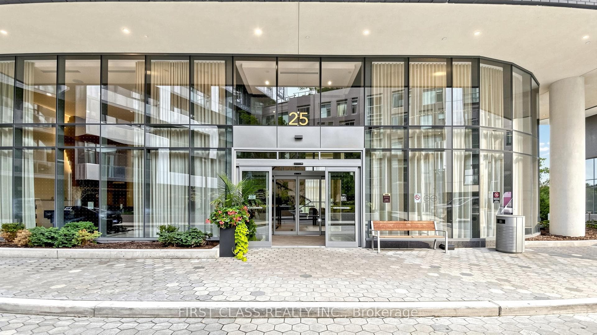 25 Adra Grado Way Unit 710 photo 5