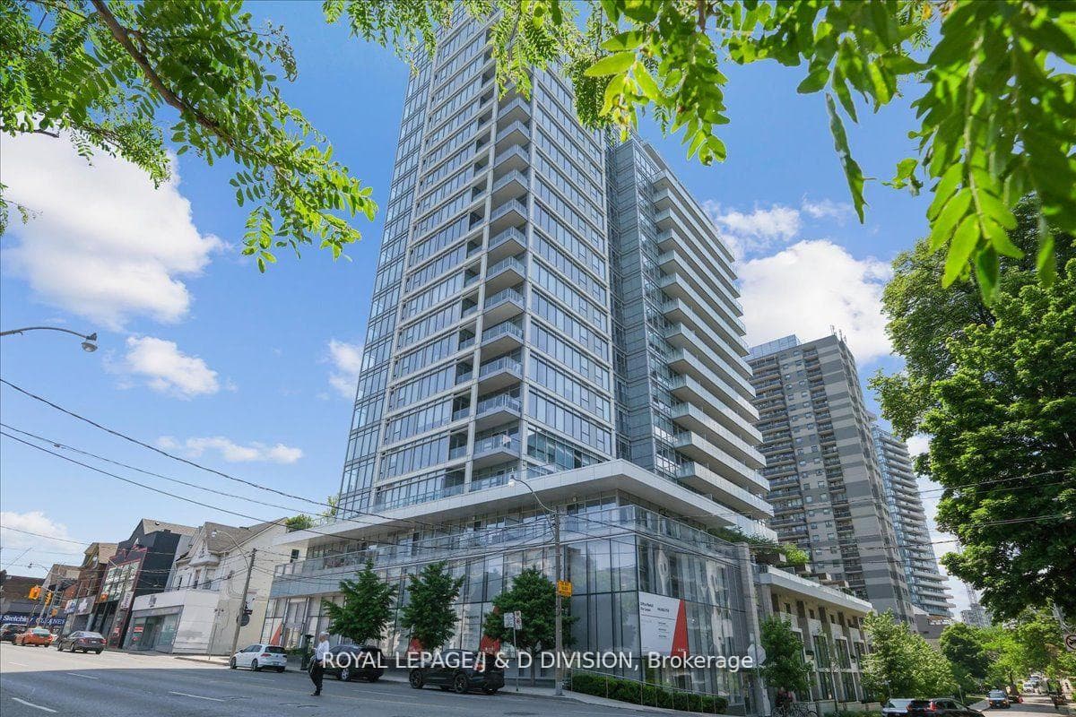 170 Avenue Road Unit 1009 photo 32