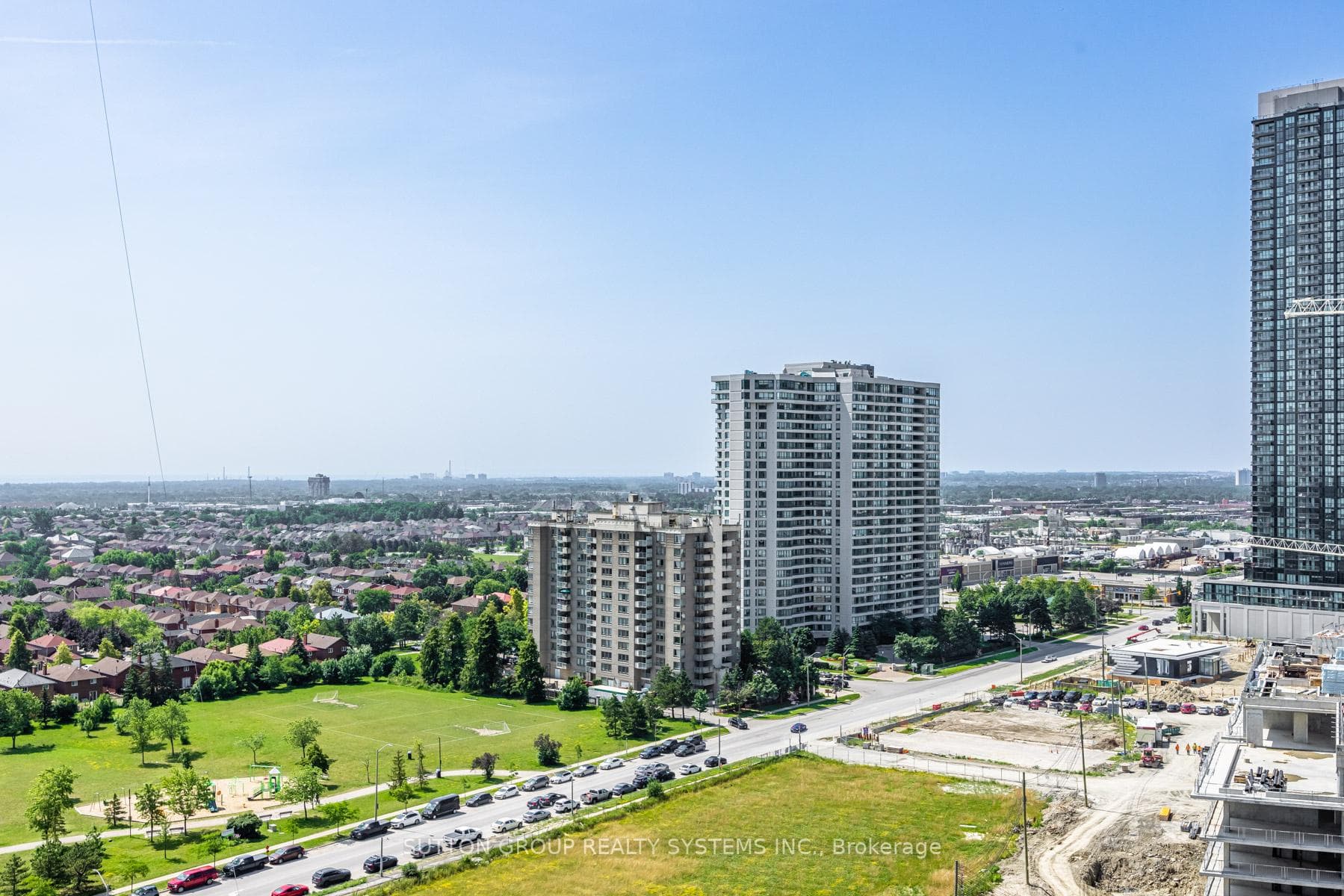 3900 Confederation Parkway Unit 1407 photo 24