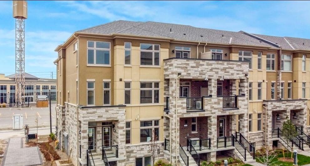 15 Fieldridge Crescent Unit 14 photo 1