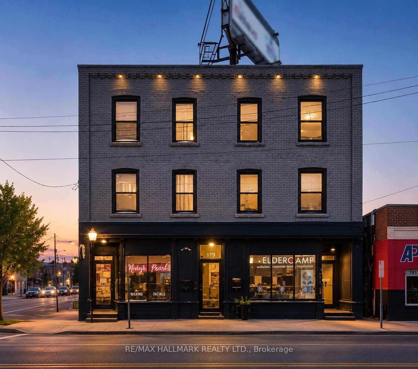 340 Barton Street photo 2