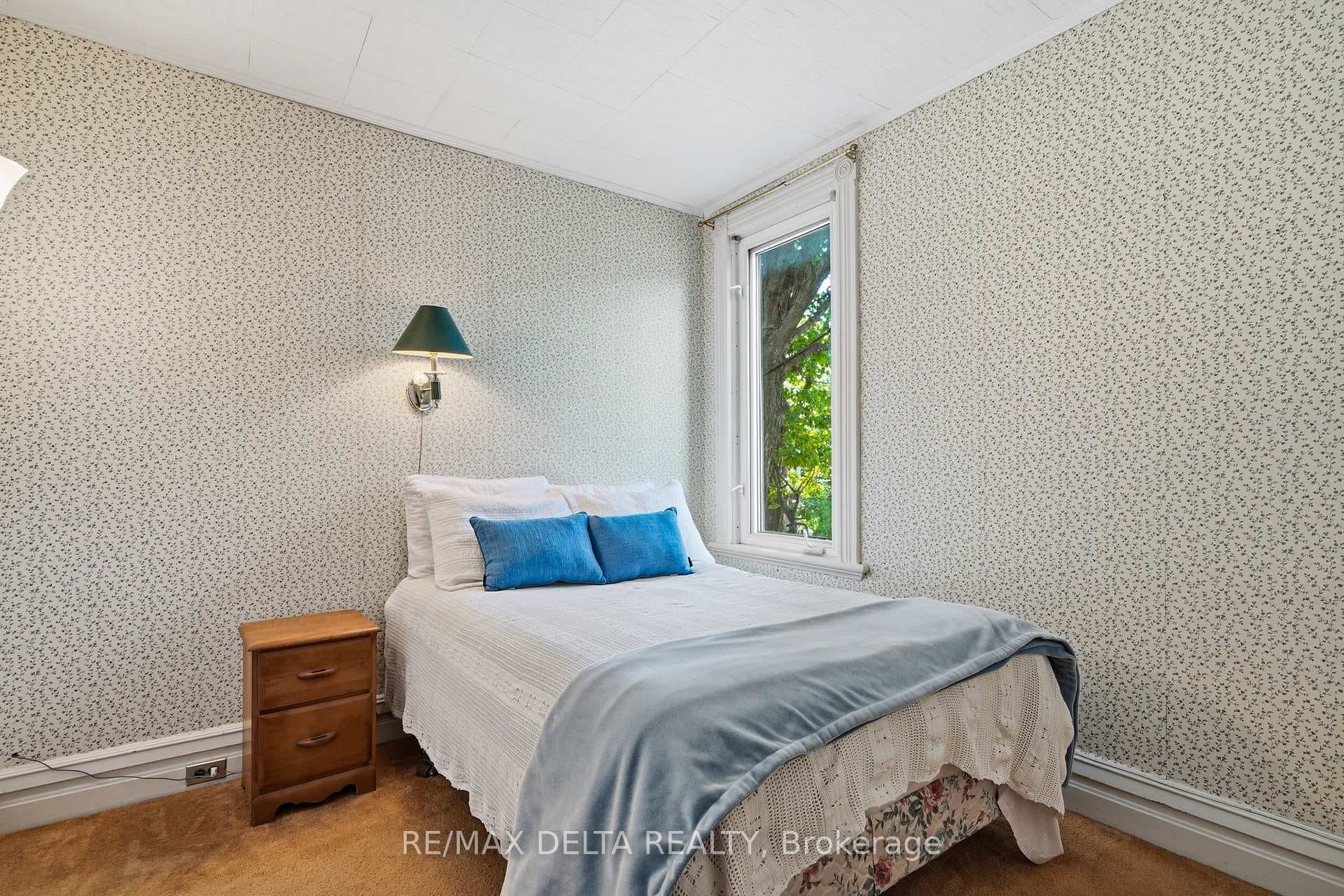 Bedroom #3.