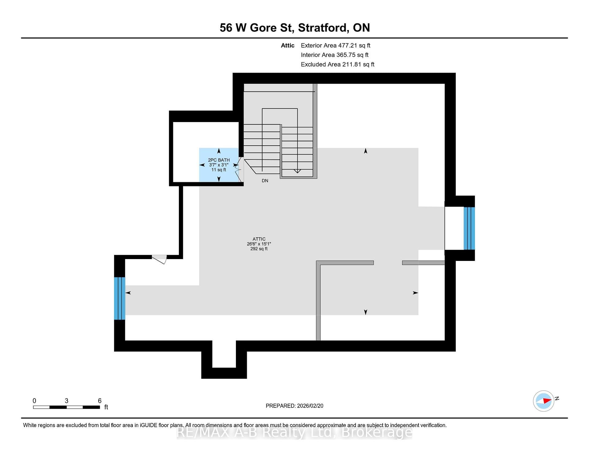 56 West Gore Street photo 48