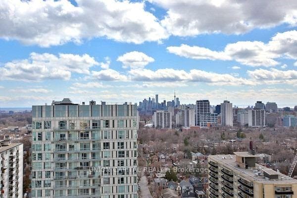 125 Redpath Avenue Unit 2709 photo 14