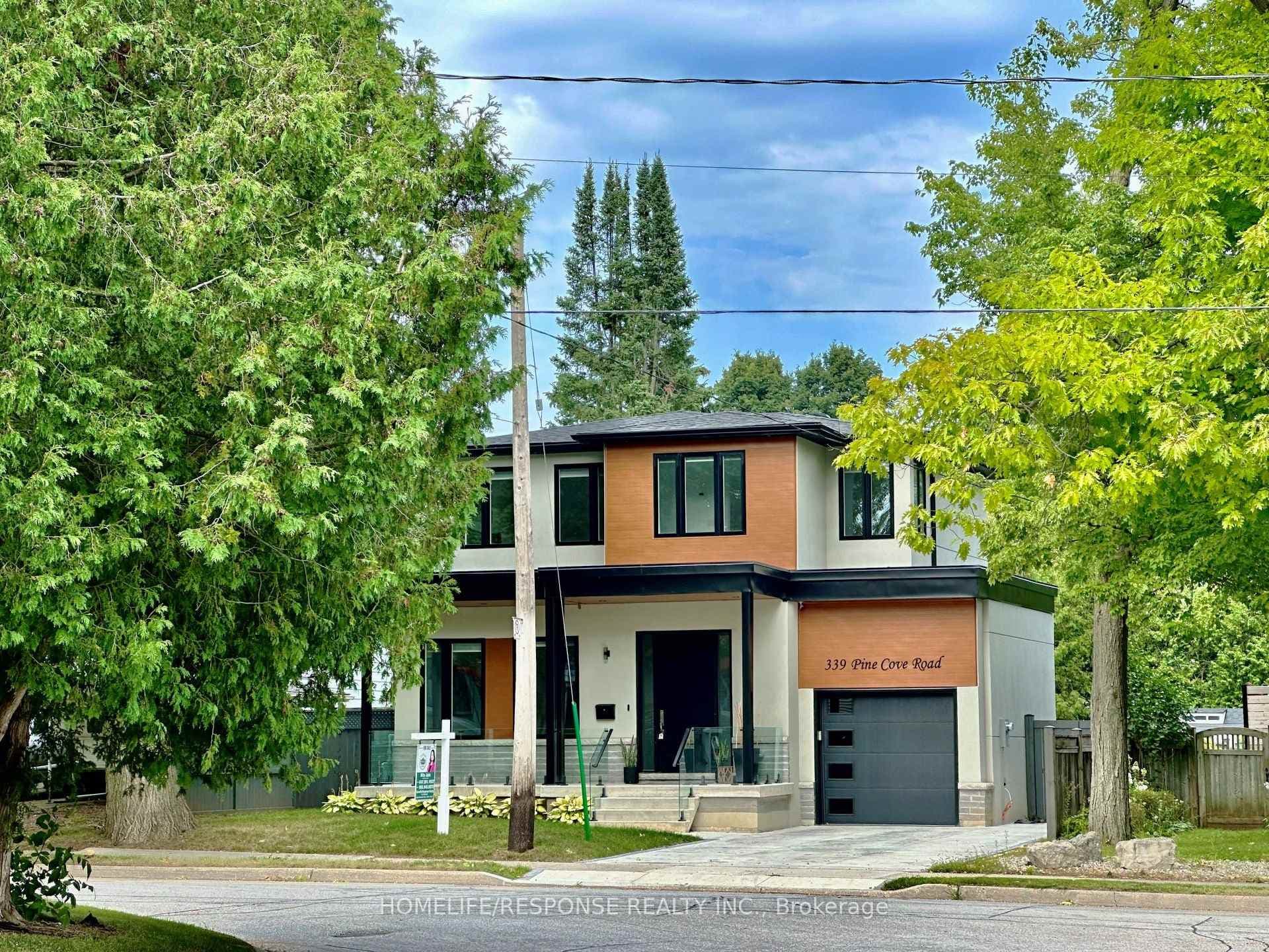 339 PINE COVE Road photo 1