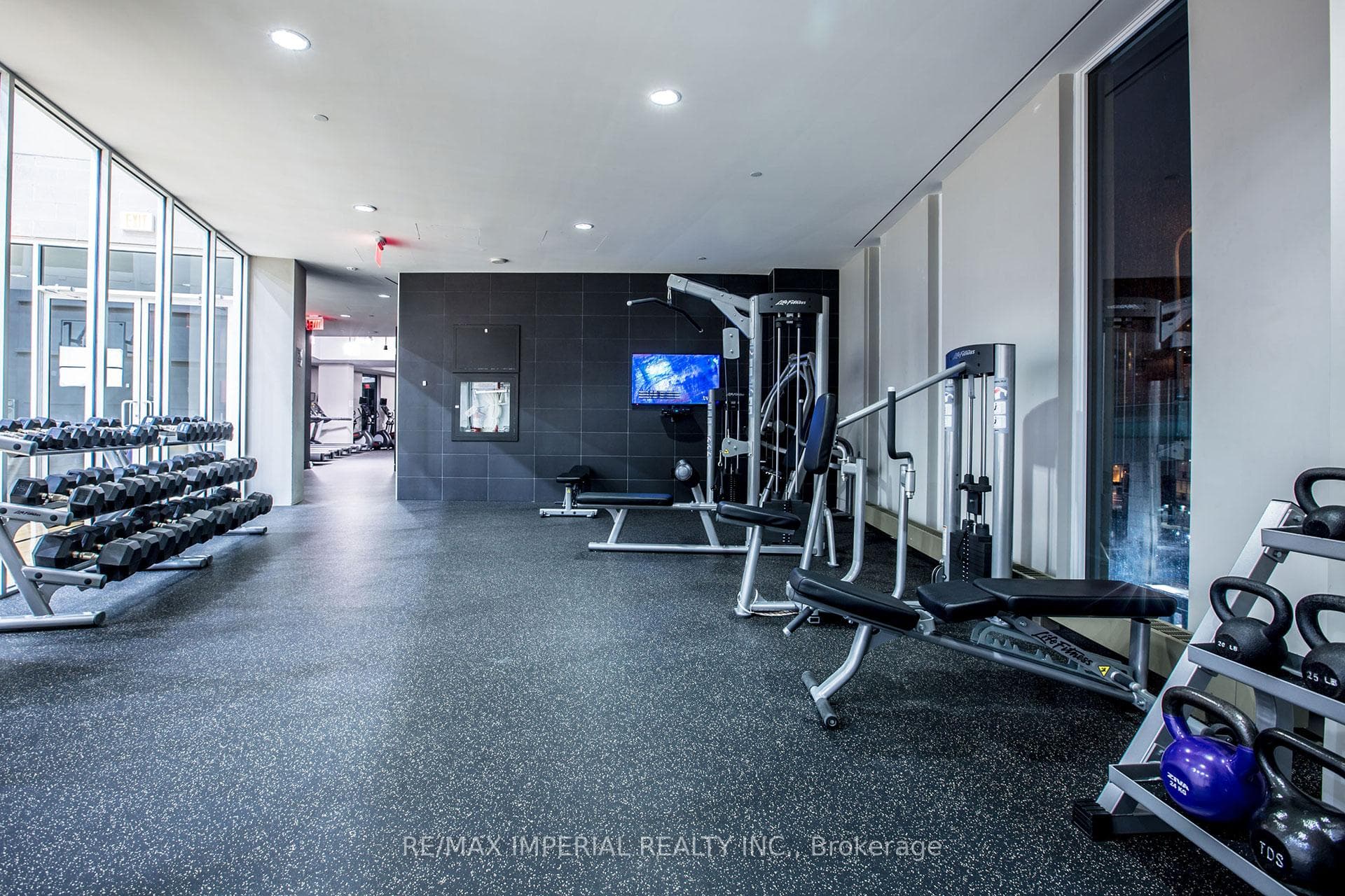75 Queens Wharf Road Unit 4606 photo 26