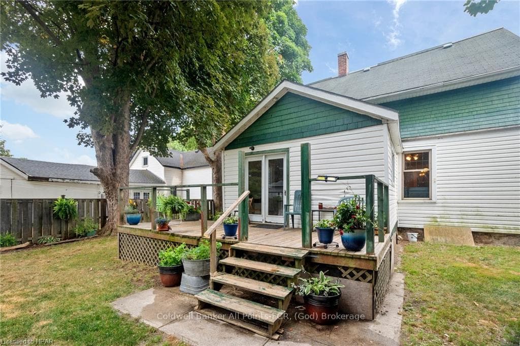 107 BRUCE Street photo 29