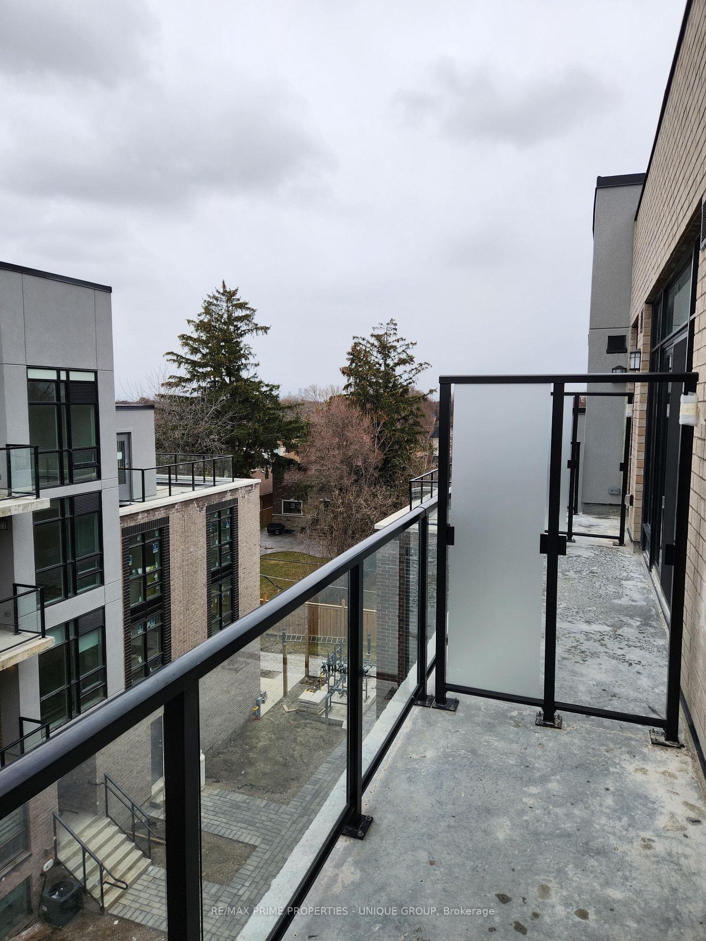 861 Sheppard Avenue Unit 62 photo 21