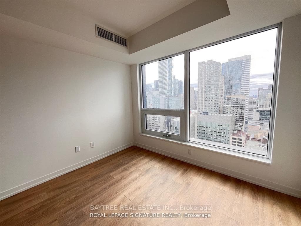 82 Dalhousie Street Unit 2609 photo 5