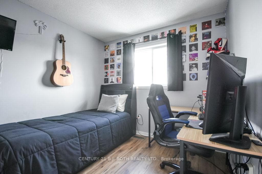 3rd bedroom