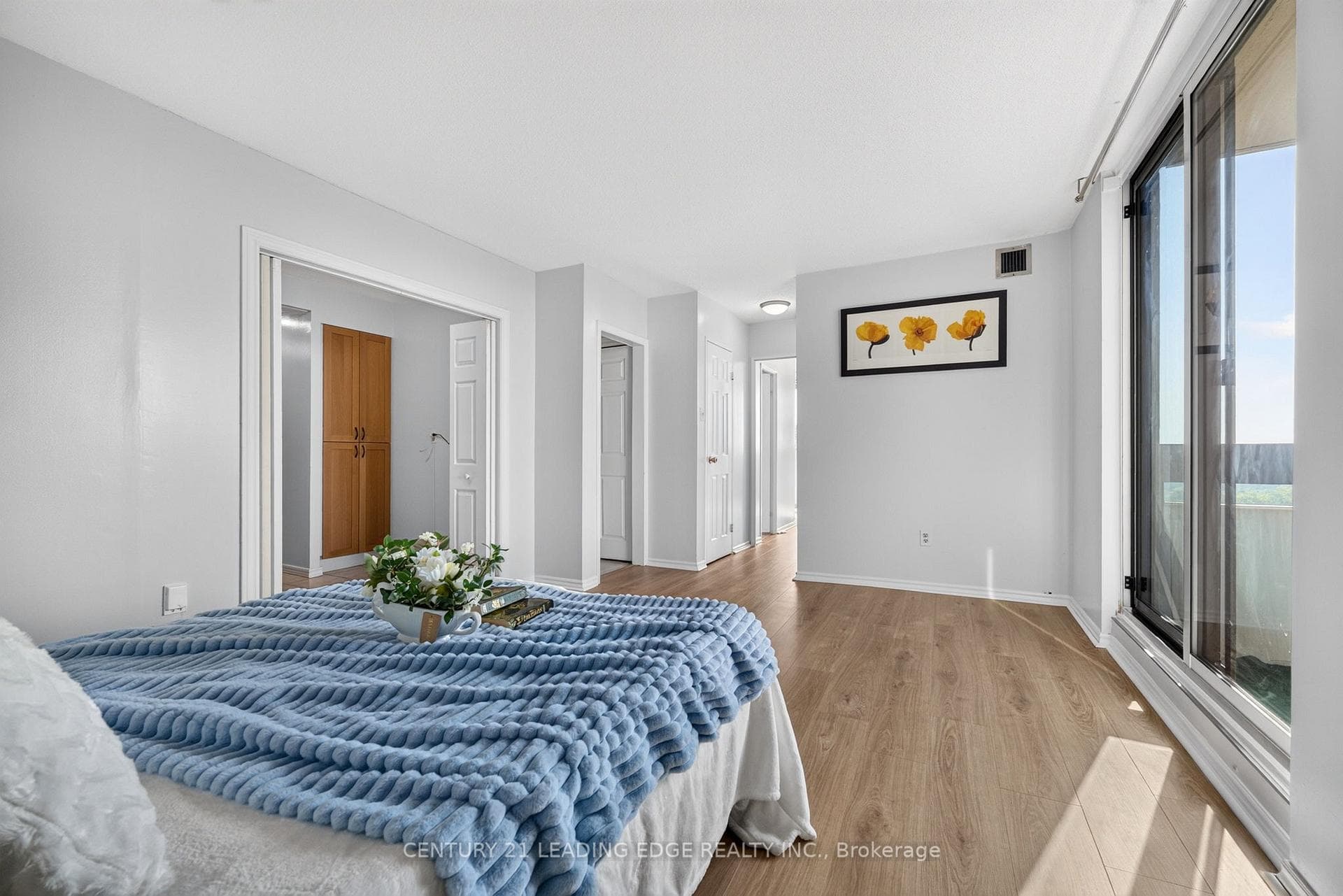 45 Huntingdale Boulevard Unit 1406 photo 29