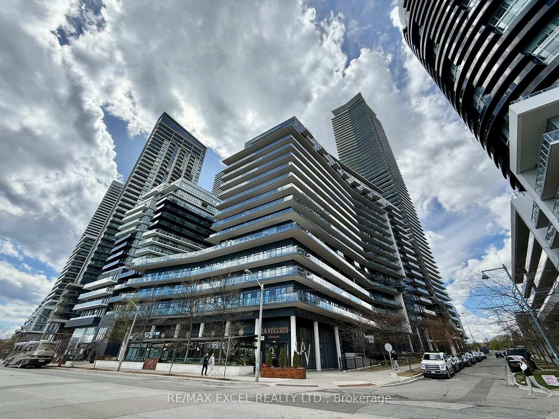 39 Annie Craig Drive Unit 1409 photo 1