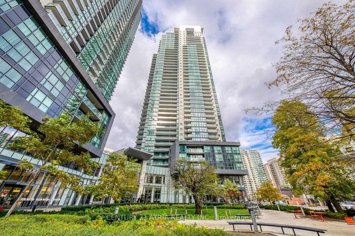 5162 Yonge Street Unit 3612 photo 1