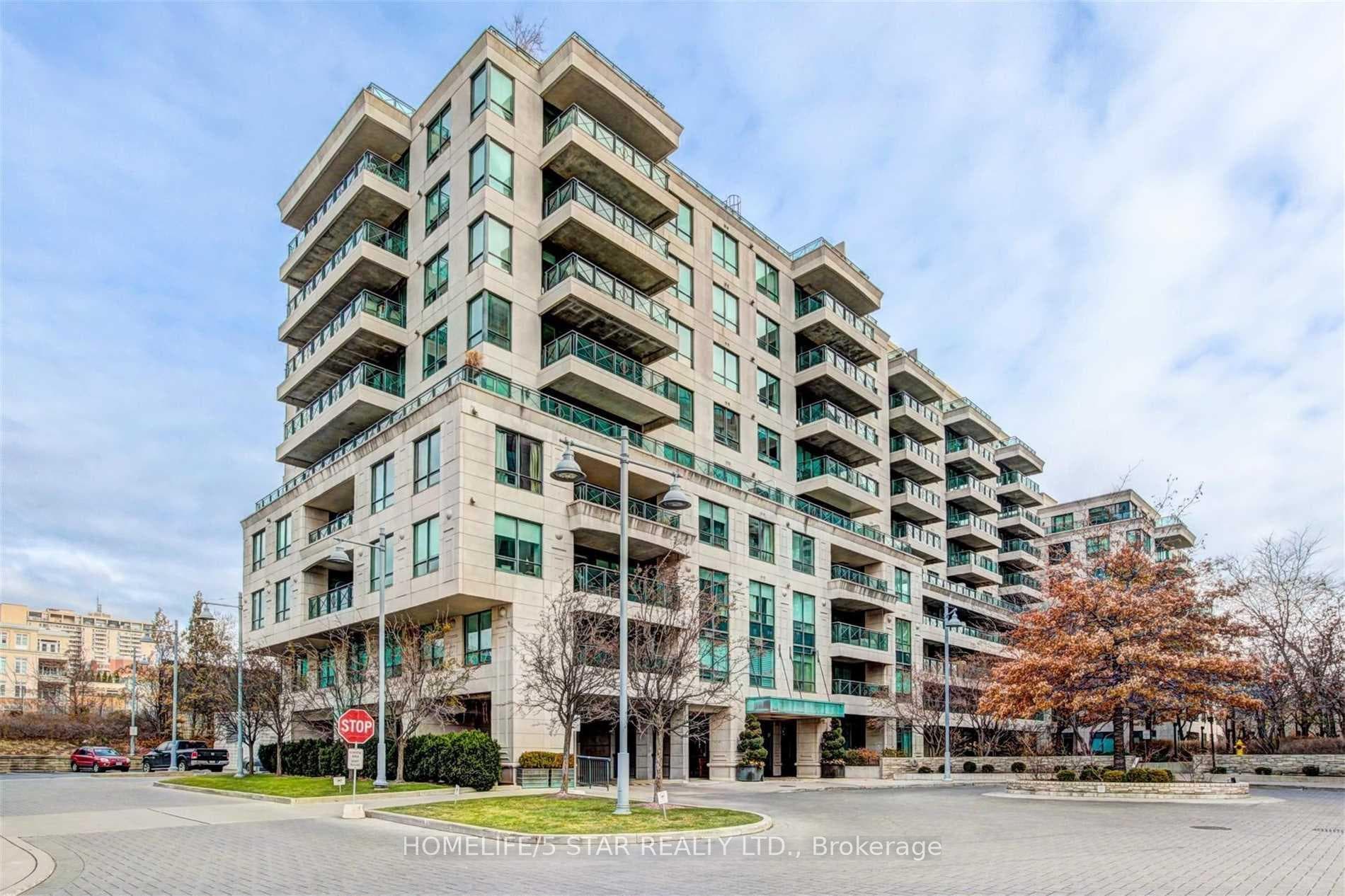 25 SCRIVENER Square Unit 209 photo 1
