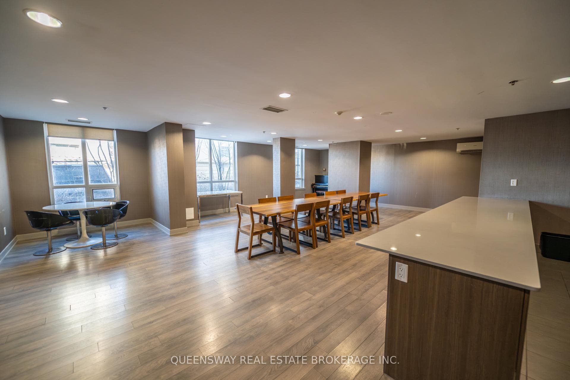 Party Room