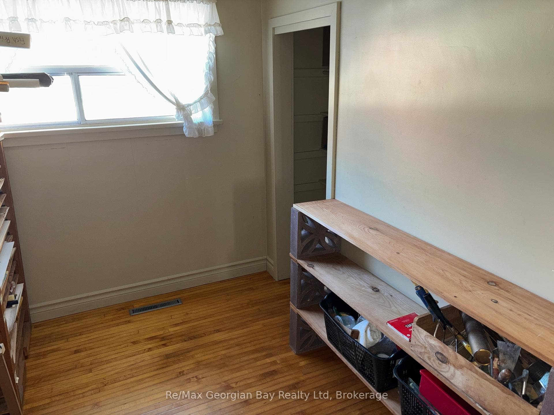 THIRD BEDROOM