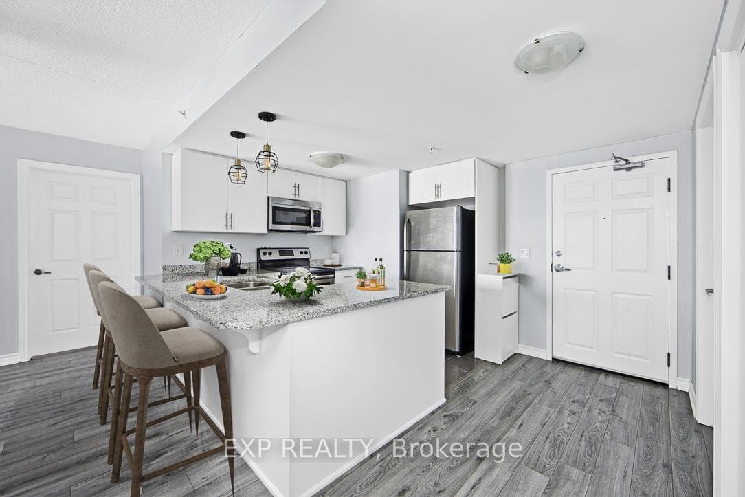 Kitchen Virtually Sraged